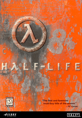 Half-Life (video game)
